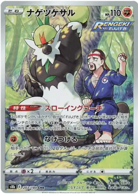 Passimian #s8b 203