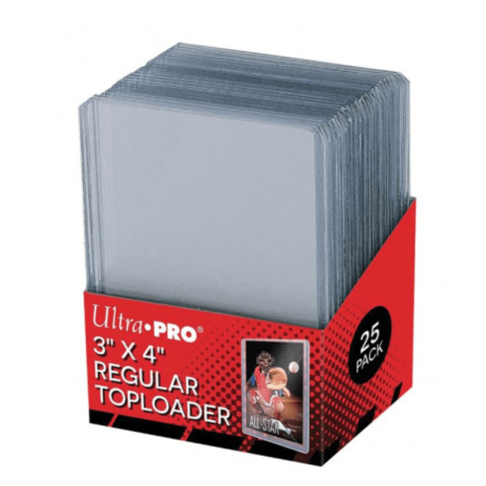 Ultra Pro Toploader - Gengcards