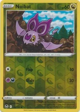 Noibat #SIT 132