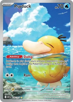 Psyduck #ASC 226
