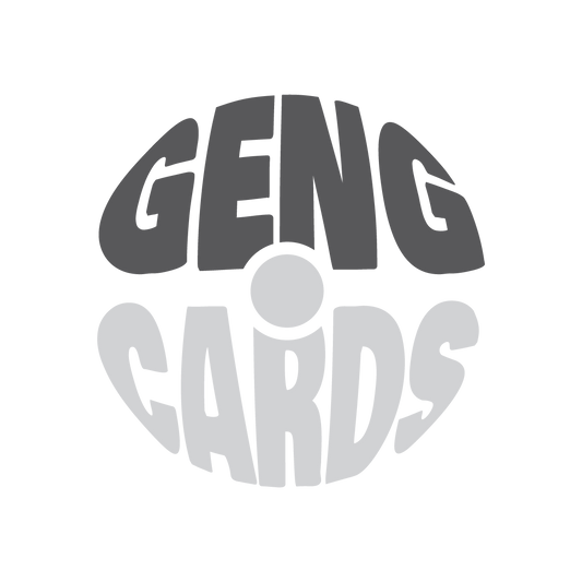 Glory of Team Rocket booster box - Gengcards