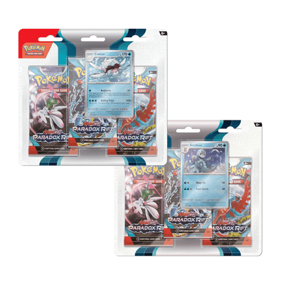 Paradox Rift 3 - Pack Blister - Gengcards