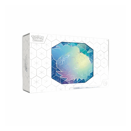 Ultra - Premium Collection: Terapagos - Gengcards